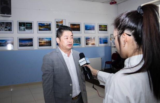 车讯：中石化海龙燃油宝实验