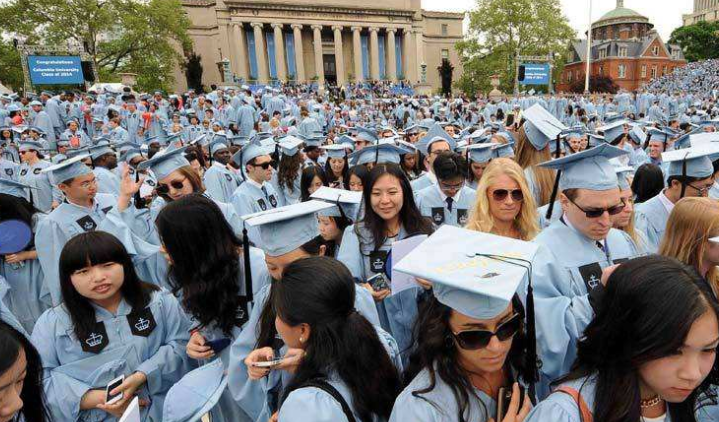 纽约时报：确定了 中国农村宅基地采用权 城镇户籍子女可继承