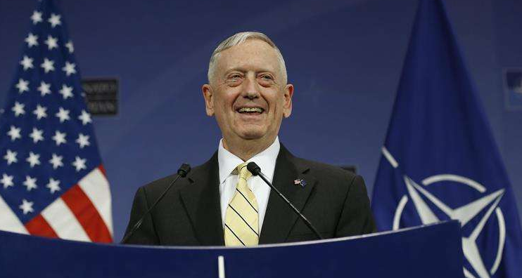 纽约时报：中国工业和新闻化部长会见美中贸易全国委员会董事会代表团