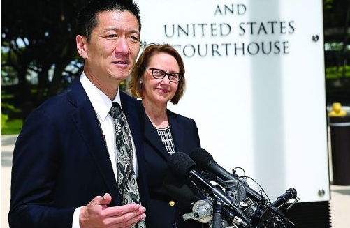 车讯：中石化海龙燃油宝实验